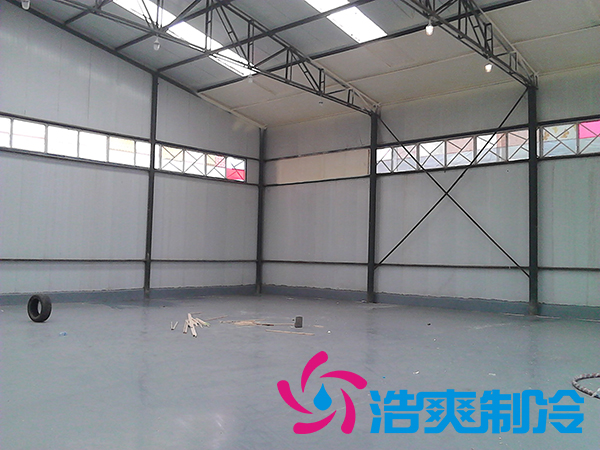 建設(shè)3000㎡檢疫肉類(lèi)低溫倉(cāng)庫(kù)安裝費(fèi)用造價(jià)是多少？