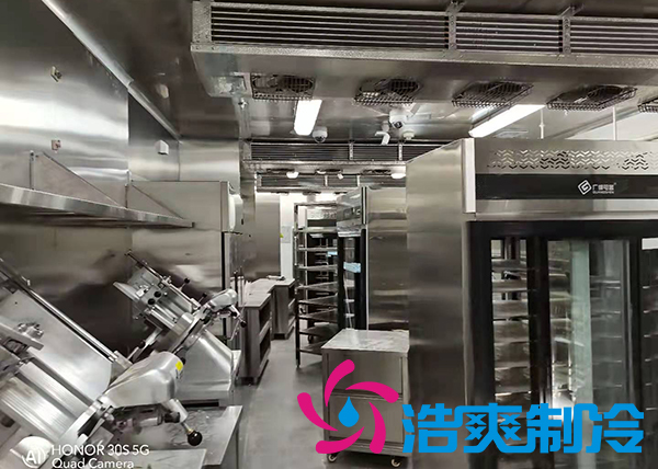 超市建造2000立方生鮮低溫冷凍庫費(fèi)用價格是多少？