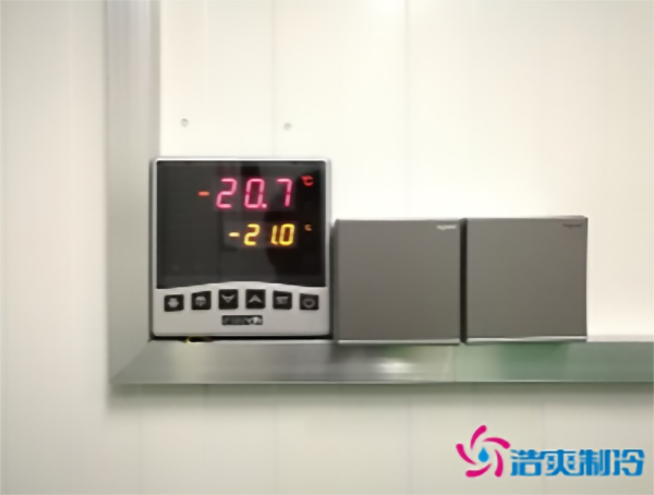 建造一個(gè)小型冷庫(kù)有哪些常見(jiàn)注意事項(xiàng)？