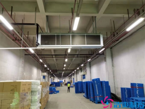 建造一個小型冷庫造價安裝費用是多少？