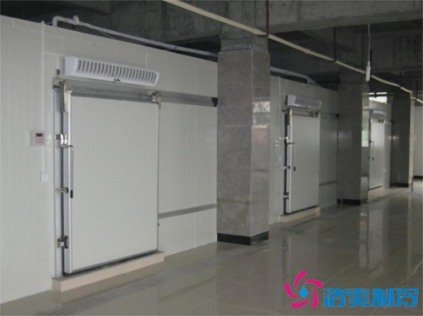 食品公司建造860立方米的屠宰排酸冷凍庫(kù)造價(jià)需要多少錢(qián)？