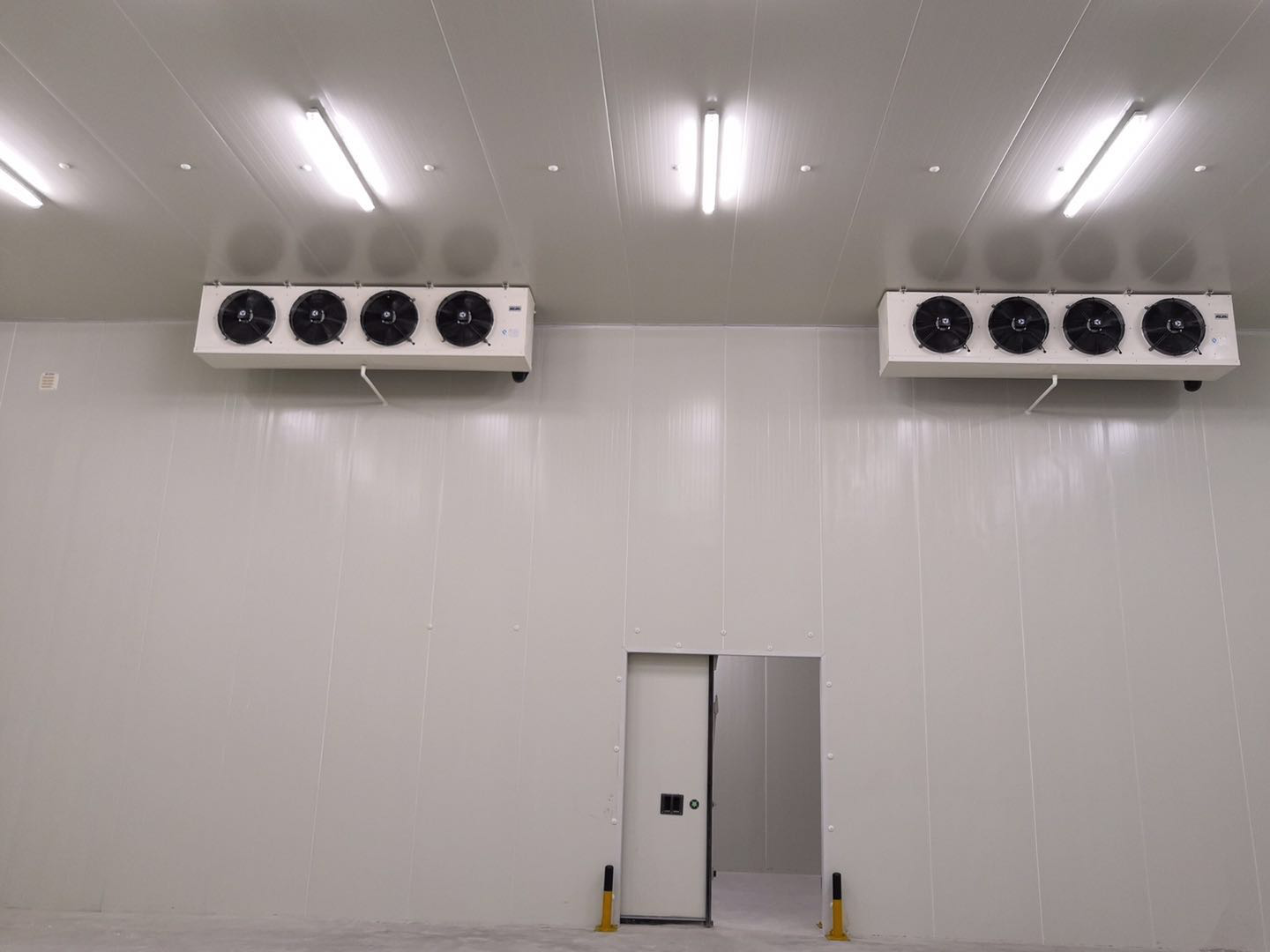 餐飲冷庫管理規(guī)范制度有哪些？建造費用需要多少錢？ 