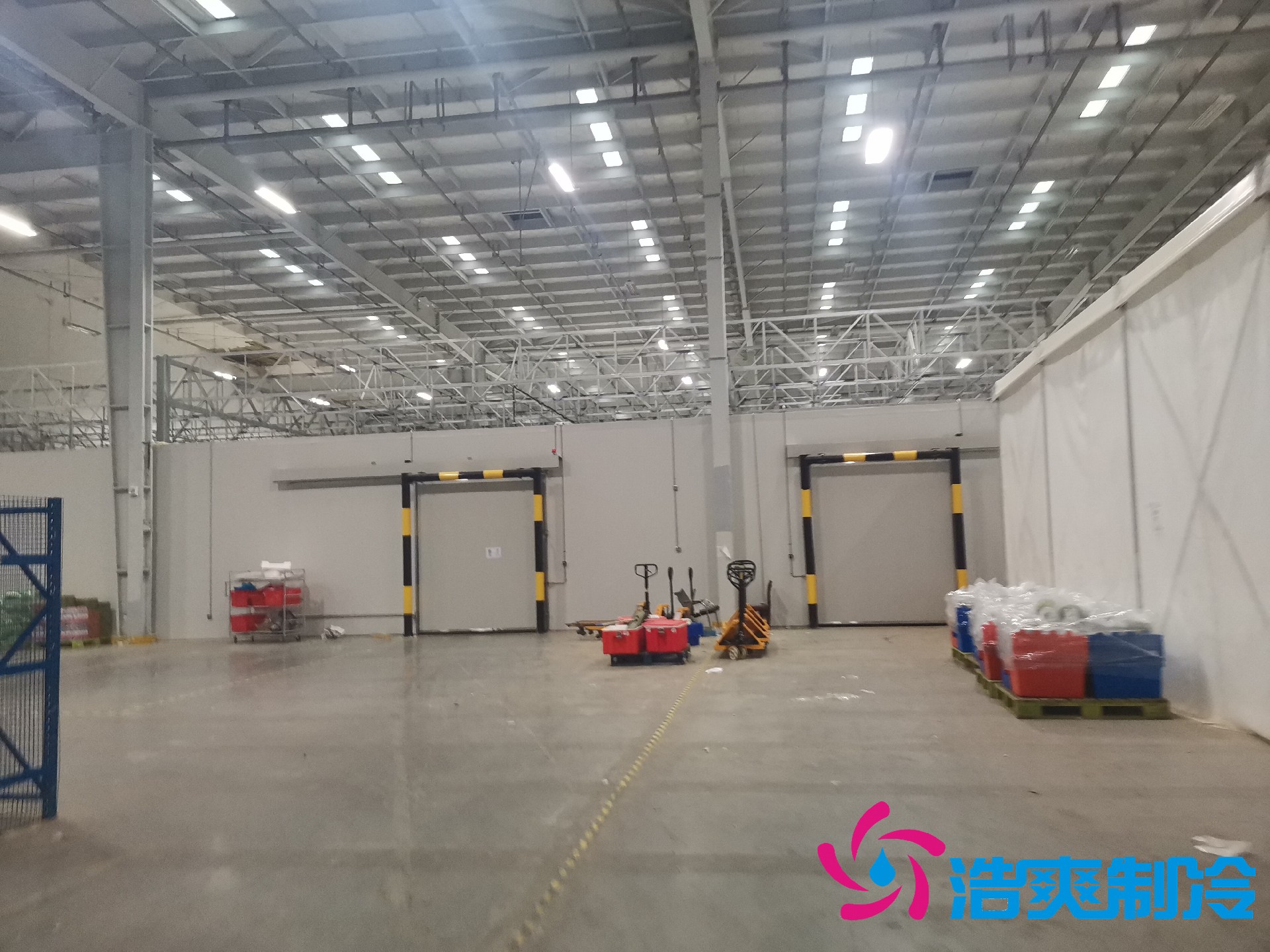 中電四建造6600m3杭州養(yǎng)生堂萬泰生物疫苗工程案例 中電四建造6600m3杭州養(yǎng)生堂萬泰生物疫苗工程案例