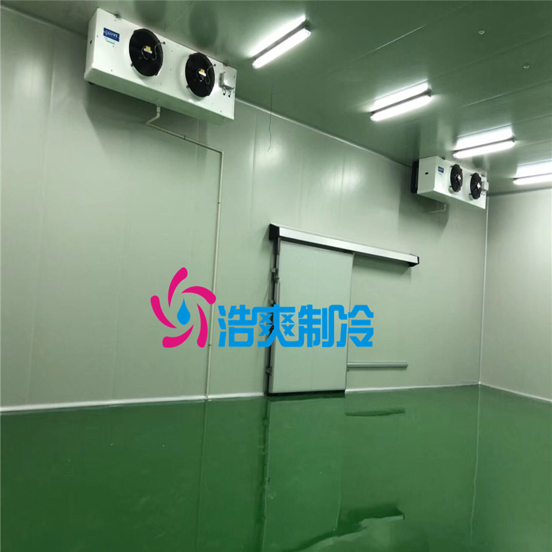 大型冷庫工程，冷庫工程費用怎么核算？