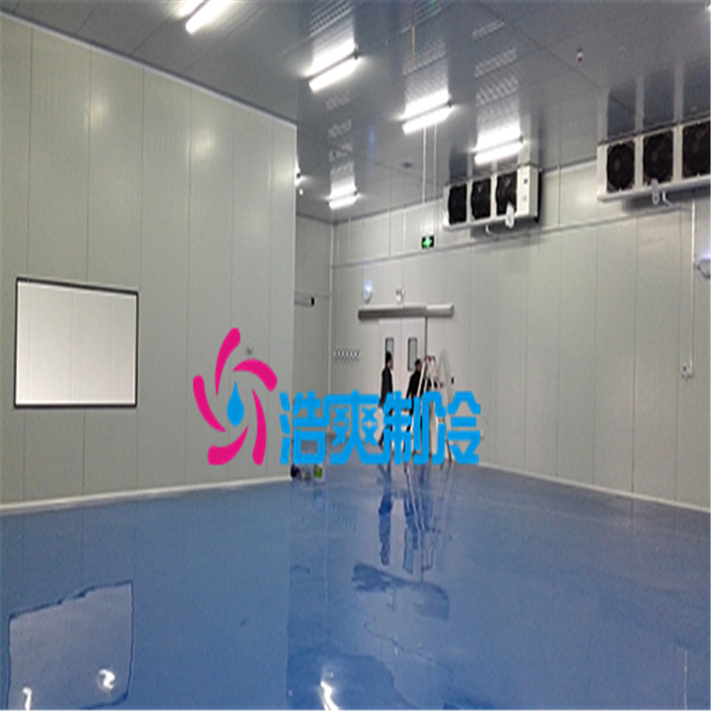 建造6000㎡醫(yī)藥冷鏈物流冷藏庫費用價格需要多少？