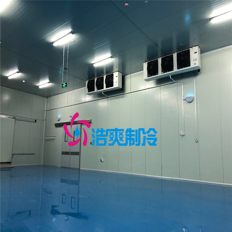 建設(shè)藥品冷藏庫所需要的費(fèi)用價(jià)格是多少？