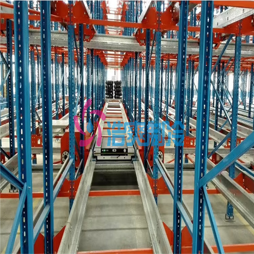 建造6000m3食品自動化立體庫設計安裝費用價格是多少？