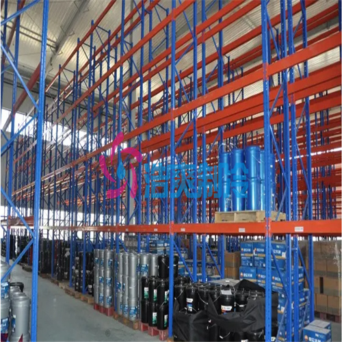 建造大型自動化冷庫安裝標準有哪些？