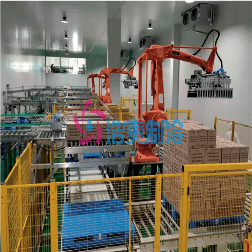 建造自動化立體倉庫安裝標(biāo)準(zhǔn)要求有哪些？