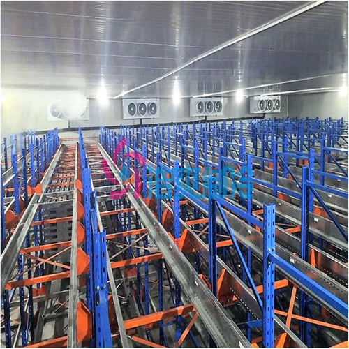 建造gsp自動(dòng)化冷藏庫(kù)安裝費(fèi)用價(jià)格需要多少？