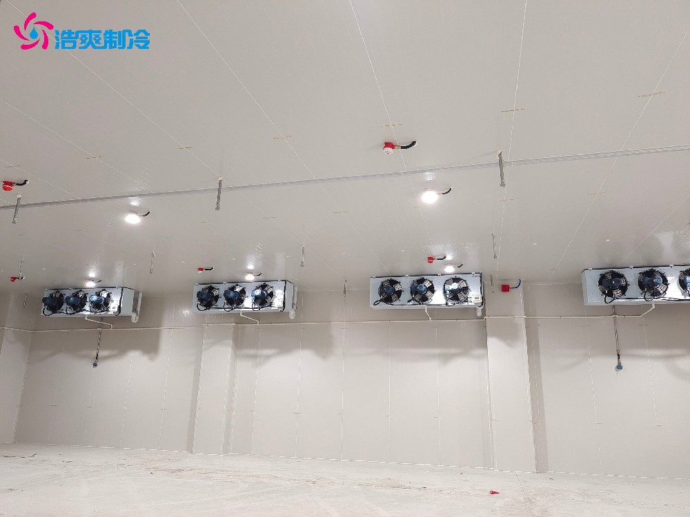 小型甲類危險(xiǎn)化學(xué)品防爆冷庫定制多少錢一平米 小型甲類危險(xiǎn)化學(xué)品防爆冷庫定制多少錢一平米