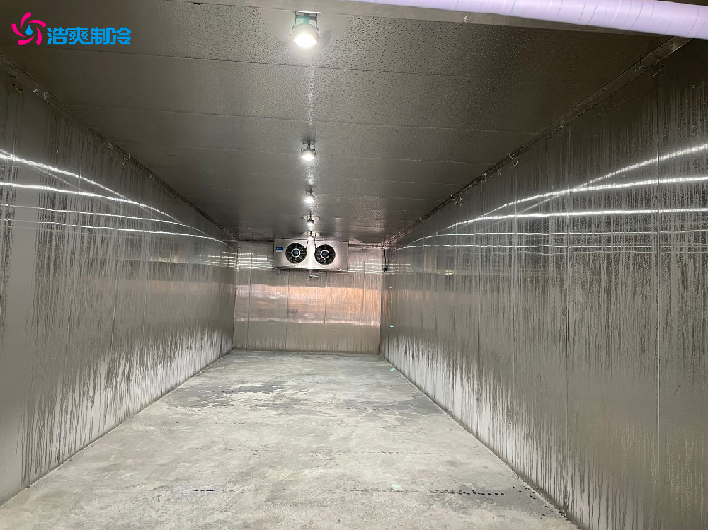 防爆冷庫安裝建設(shè)冷庫多少錢一方 防爆冷庫安裝建設(shè)冷庫多少錢一方