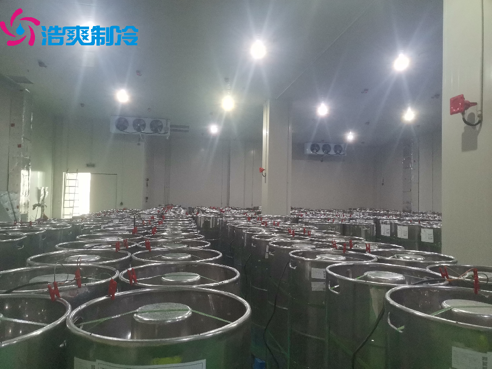 灌南冷庫(kù)安裝 危險(xiǎn)化學(xué)品甲類防爆冷庫(kù)設(shè)計(jì)規(guī)范