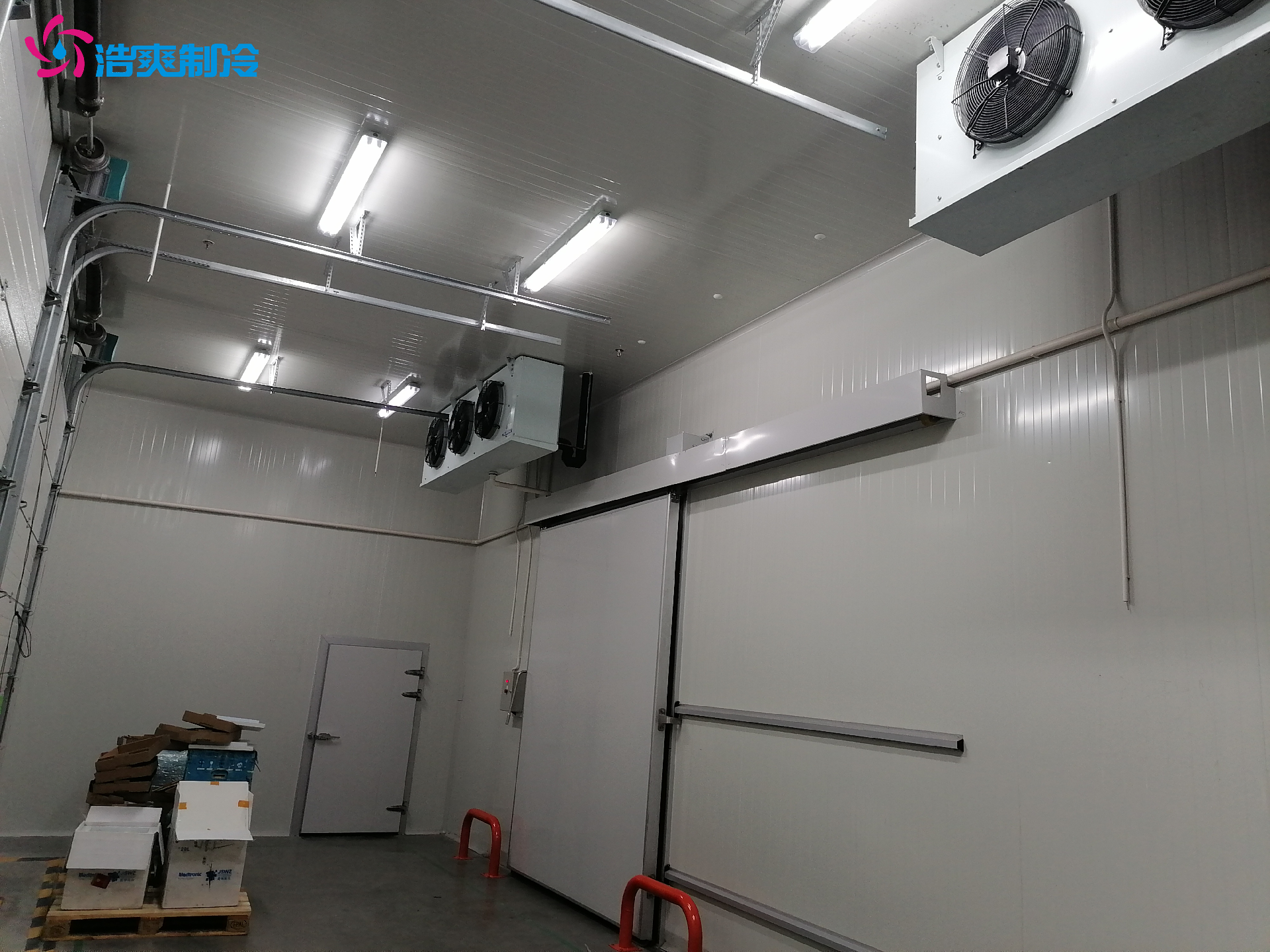 醫(yī)療機(jī)構(gòu) 單位醫(yī)療冷庫(kù) 造價(jià)表設(shè)計(jì)預(yù)算方案建造冷藏冷凍