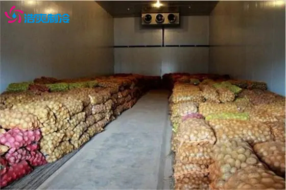 建設(shè)貯藏板栗的水果保鮮冷庫如何防止?fàn)€果 建設(shè)貯藏板栗的水果保鮮冷庫如何防止?fàn)€果