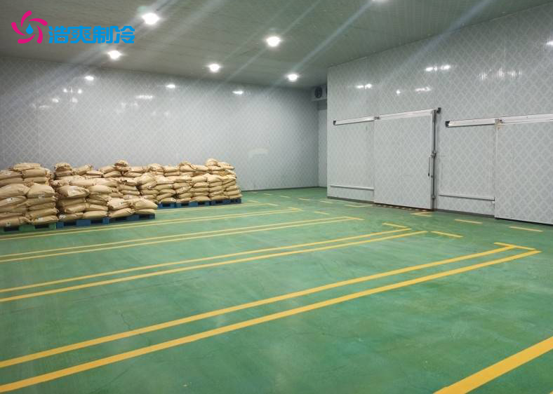 醫(yī)藥冷庫(kù)建造如何設(shè)計(jì)？醫(yī)藥藥品冷鏈物流冷庫(kù)設(shè)計(jì)建造