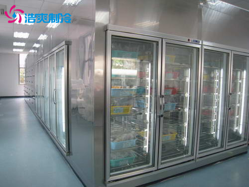 血液醫(yī)藥冷庫(kù)建造價(jià)格，每立方多少錢(qián)？