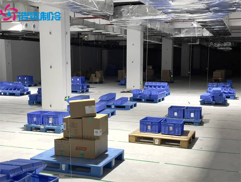 冷凍冷庫(kù)使用時(shí)應(yīng)該注意哪些事項(xiàng) 冷凍冷庫(kù)使用時(shí)應(yīng)該注意哪些事項(xiàng)