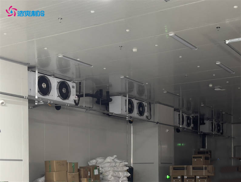 冷凍冷庫(kù)使用時(shí)應(yīng)該注意哪些事項(xiàng) 冷凍冷庫(kù)使用時(shí)應(yīng)該注意哪些事項(xiàng)