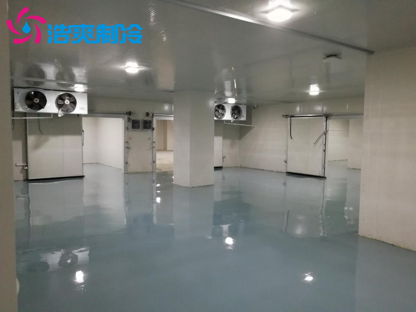 建一個2~8度的醫(yī)藥冷庫設(shè)計安裝費用 建一個2~8度的醫(yī)藥冷庫設(shè)計安裝費用