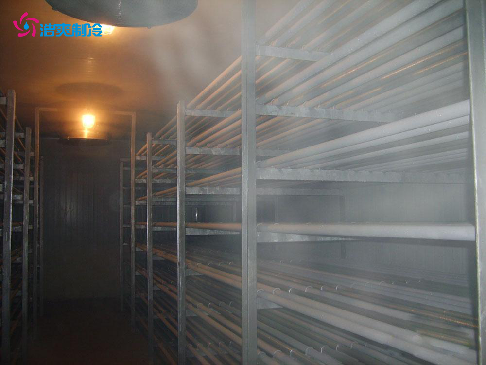 急凍冷庫(kù)設(shè)計(jì)安裝特點(diǎn)與造價(jià) 急凍冷庫(kù)設(shè)計(jì)安裝特點(diǎn)與造價(jià)