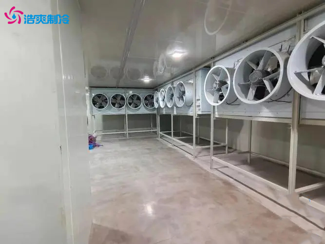 急凍冷庫(kù)設(shè)計(jì)安裝特點(diǎn)與造價(jià) 急凍冷庫(kù)設(shè)計(jì)安裝特點(diǎn)與造價(jià)