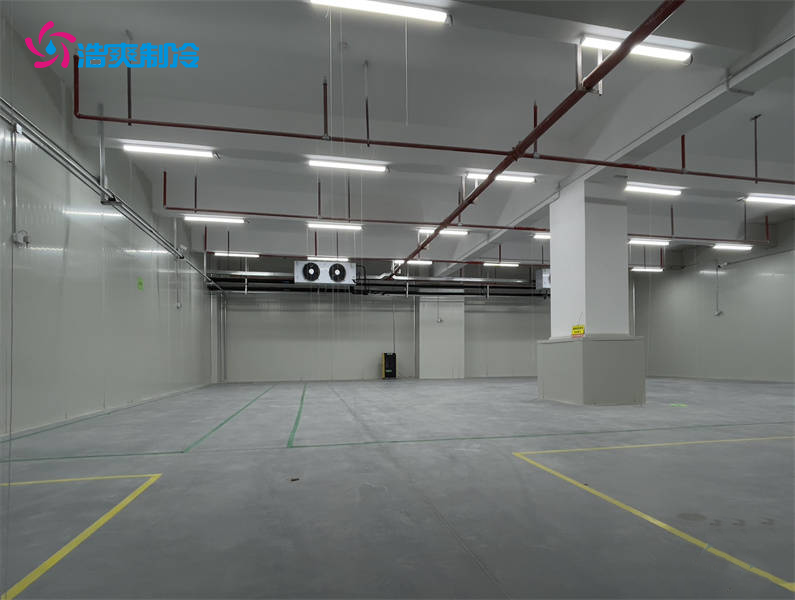 水果保鮮冷庫建設(shè)用于貯藏板栗時如何防止?fàn)€果 水果保鮮冷庫建設(shè)用于貯藏板栗時如何防止?fàn)€果