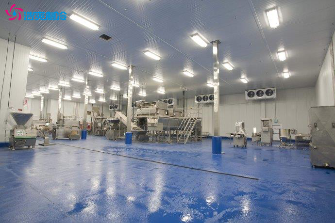 餐飲冷庫(kù)安裝 如何決定冷庫(kù)的建設(shè)規(guī)模 餐飲冷庫(kù)安裝 如何決定冷庫(kù)的建設(shè)規(guī)模