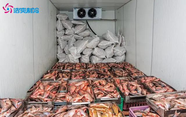 海鮮冷庫(kù)建設(shè)用于冷藏海產(chǎn)品 海鮮冷庫(kù)建設(shè)用于冷藏海產(chǎn)品