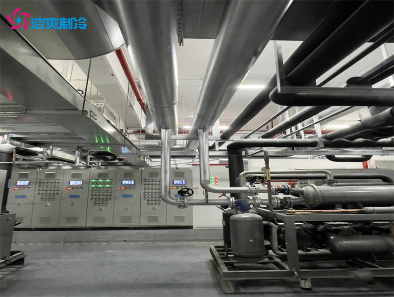 建造冷庫(kù)需要哪些設(shè)備 冷庫(kù)建造價(jià)格