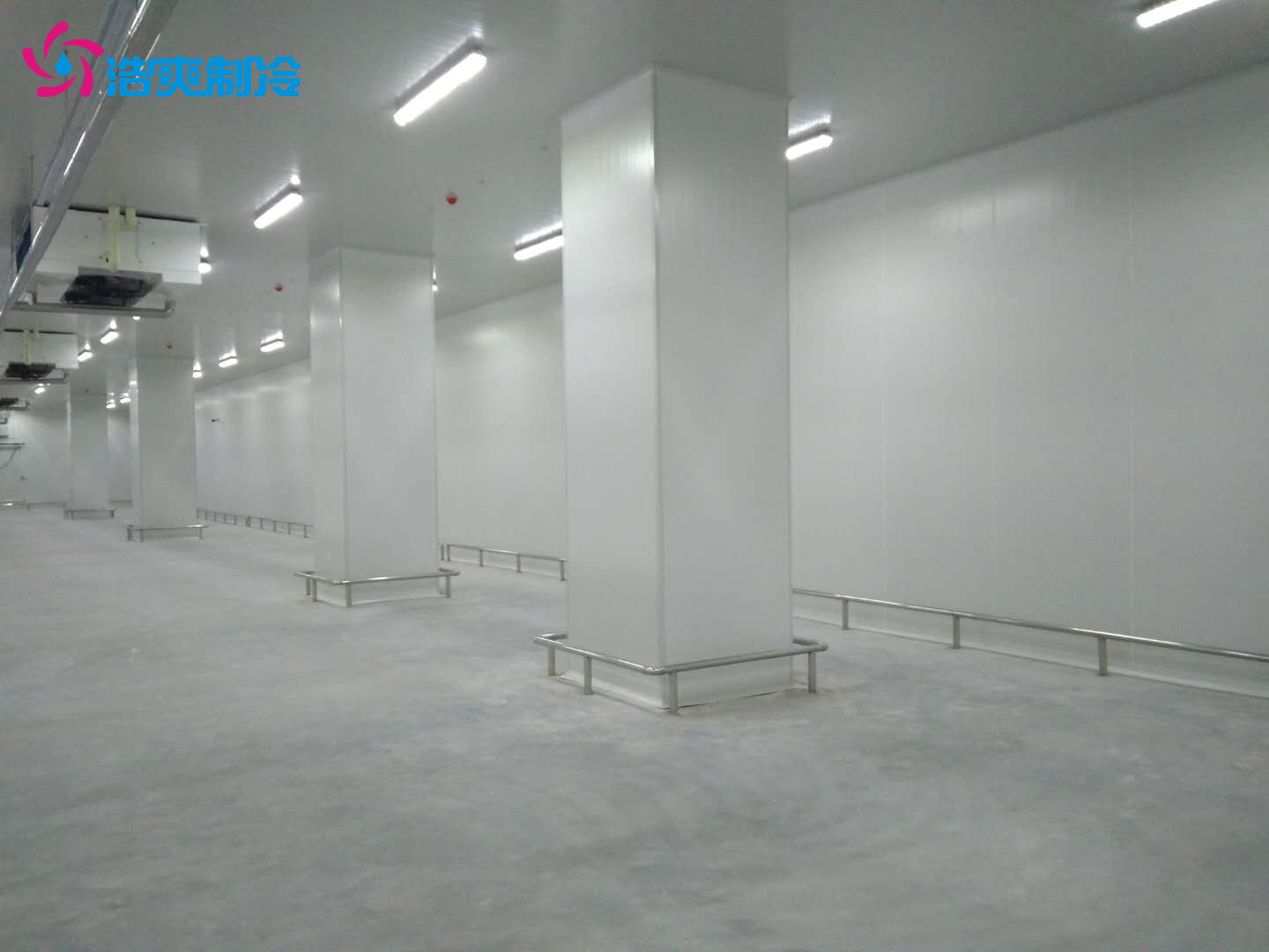 水果冷庫(kù)保鮮庫(kù)建造價(jià)格 水果冷庫(kù)保鮮庫(kù)建造價(jià)格