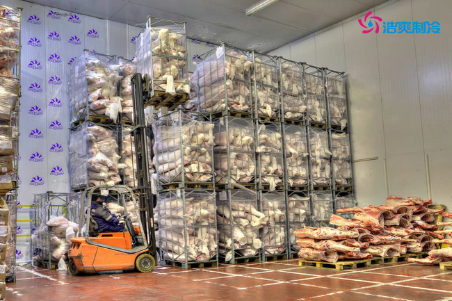 肉類冷庫(kù)安裝 建造一個(gè)肉類冷庫(kù)需要多少錢