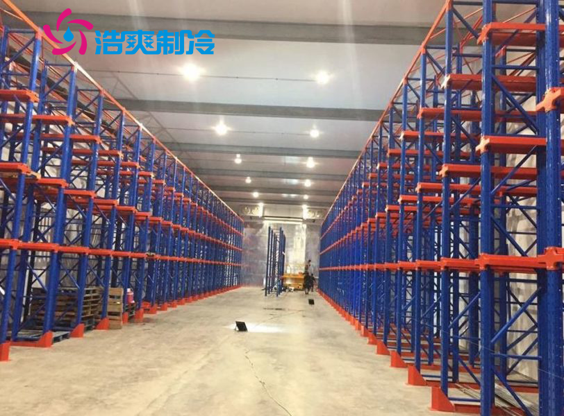 冷庫建造的注意事項(xiàng)有哪些呢？