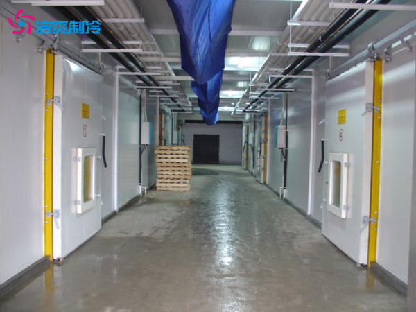 保鮮庫、冷藏庫、低溫庫的溫度范圍