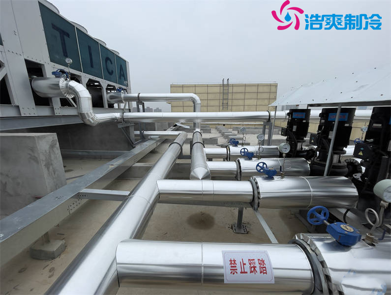 氣調保鮮冷庫的建造注意事項 氣調保鮮冷庫的建造注意事項