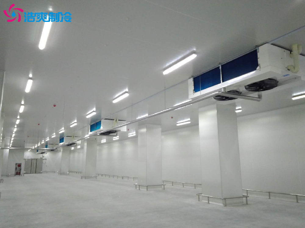 建造一個(gè)食品冷庫(kù)需要有哪些具體要求 建造一個(gè)食品冷庫(kù)需要有哪些具體要求