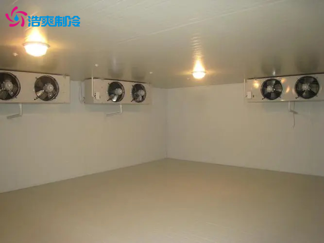 建造一個(gè)食品冷庫(kù)需要有哪些具體要求 建造一個(gè)食品冷庫(kù)需要有哪些具體要求