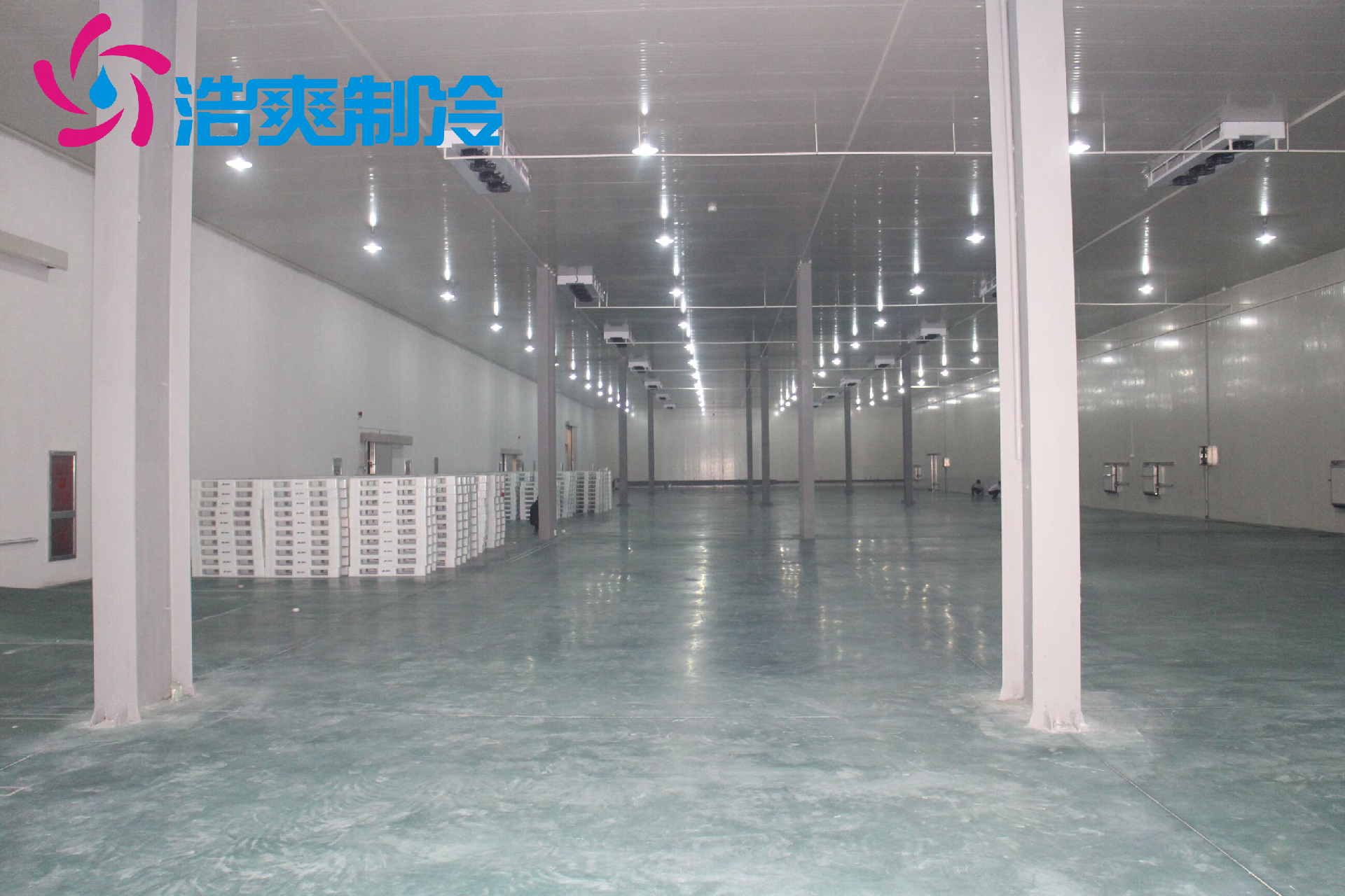 生鮮冷庫(kù)建設(shè)流程規(guī)范標(biāo)準(zhǔn)有哪些 生鮮冷庫(kù)建設(shè)流程規(guī)范標(biāo)準(zhǔn)有哪些