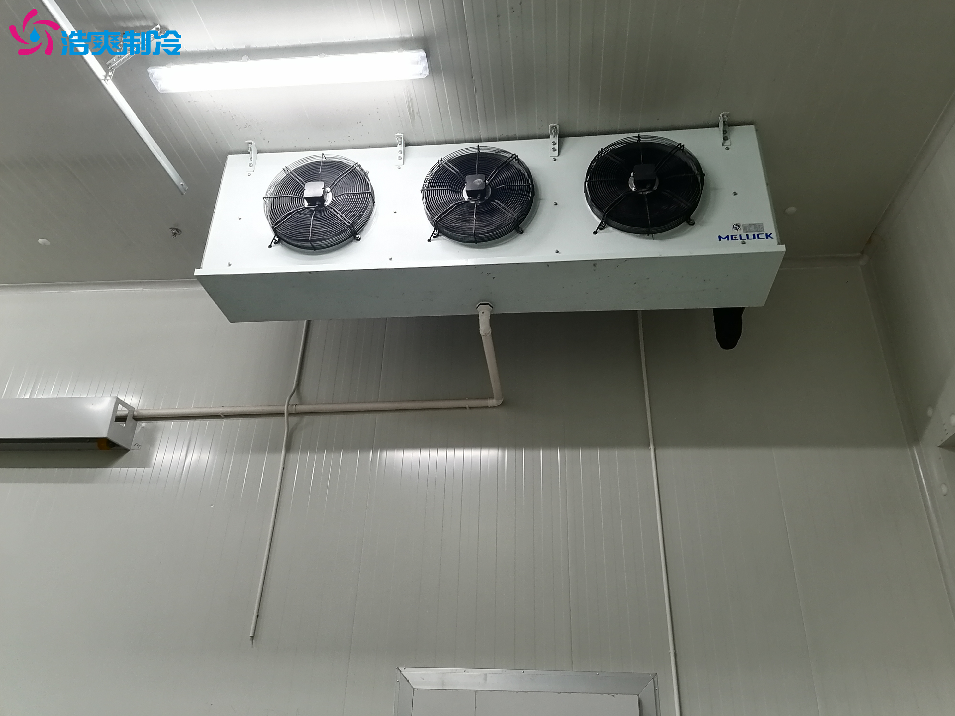 GSP醫(yī)藥冷庫建造安裝配置方案 GSP醫(yī)藥冷庫建造安裝配置方案