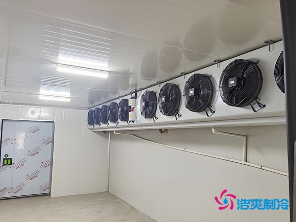 冷凍庫建設(shè)每平方米的造價(jià)是多少？