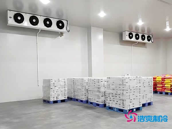 冷凍庫建設(shè)每平方米的造價(jià)是多少？