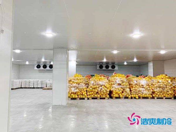 建造一個(gè)300平方米的冷凍庫(kù)造價(jià)需要多少資金投入呢?