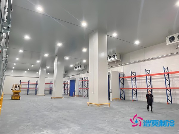 建設(shè)大型冷庫(kù)造價(jià)成本需要多少資金投入呢？