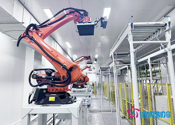 冷庫造價一平米如何計算？智能冷庫建造方案再降百元！