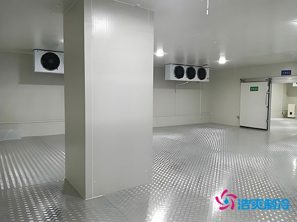 建造100平米-60℃存儲金槍魚的超低溫冷庫造價(jià)多少錢？