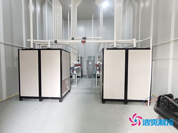 氣調(diào)冷庫(kù)建造費(fèi)用