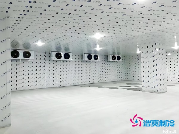 雙溫冷庫建造價(jià)格