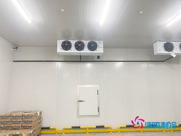 關于建設蔬菜保鮮冷庫的造價及前期準備事項詳解