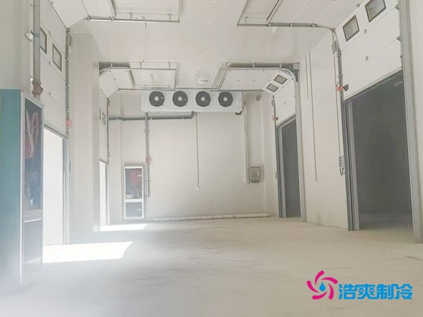 100平方米食品冷庫造價的詳細解析及專業(yè)建議