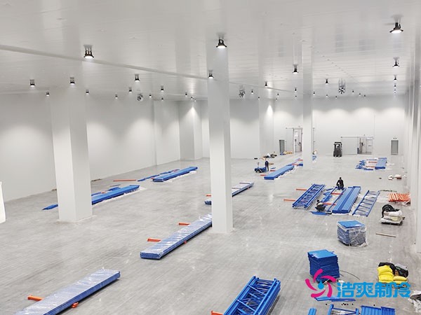 果蔬保鮮冷庫造價差異大？3大關(guān)鍵因素決定！